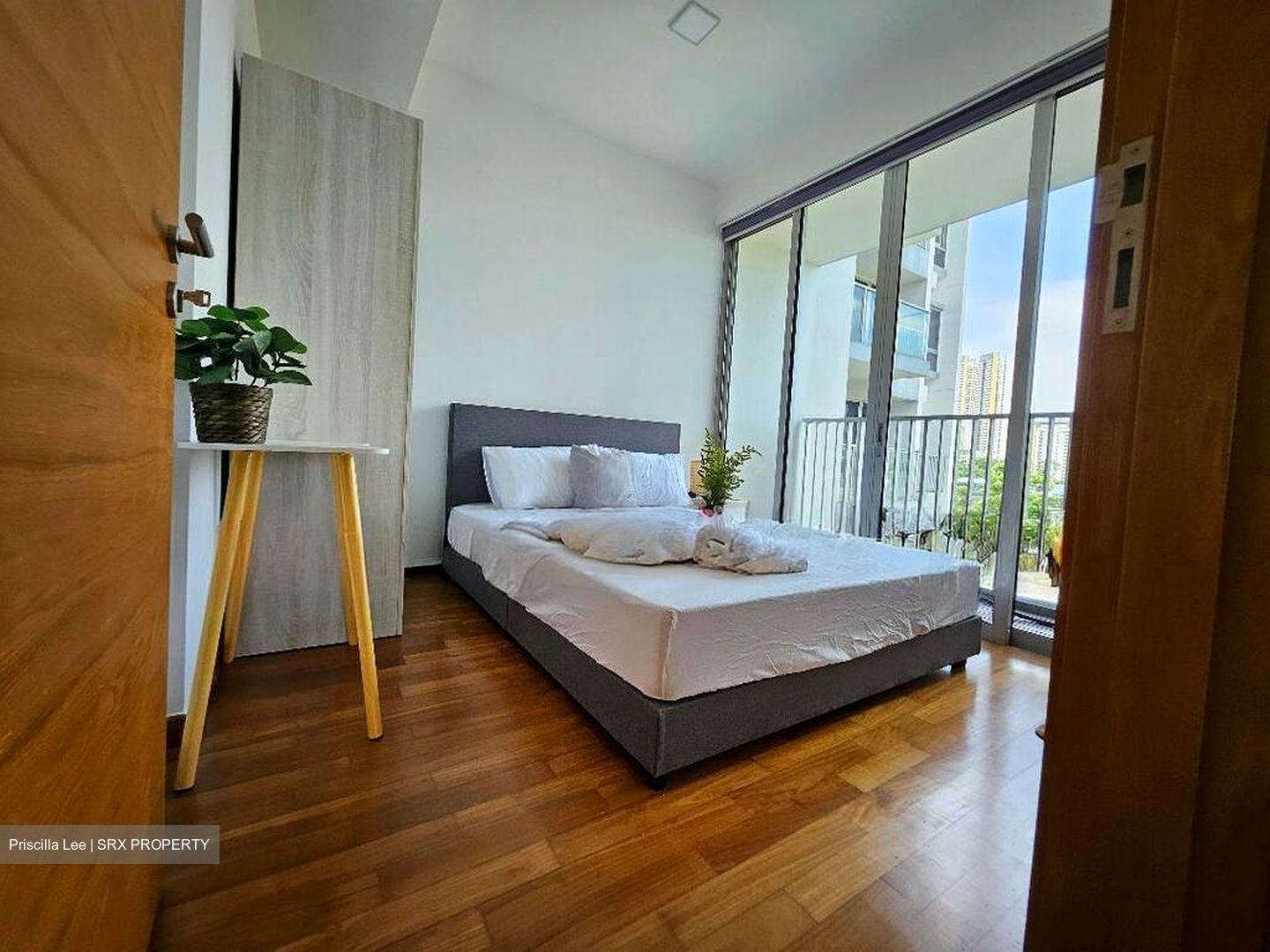 The Parc Condominium (D5), Condominium #498003481